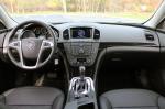Buick Regal CXL 2011 года